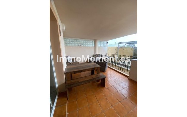 Revente - Appartement - Casares - Casares Centro