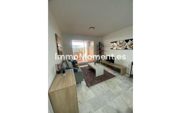 Revente - Appartement - Casares - Casares Centro