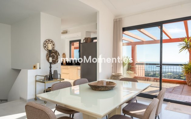 Revente - Appartement - Mijas - Calahonda