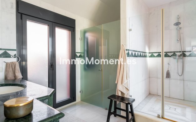 Revente - Appartement - Mijas - Calahonda