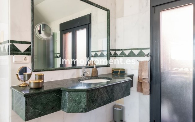 Revente - Appartement - Mijas - Calahonda