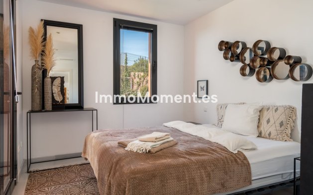 Revente - Appartement - Mijas - Calahonda