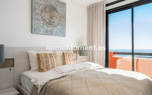 Revente - Appartement - Mijas - Calahonda