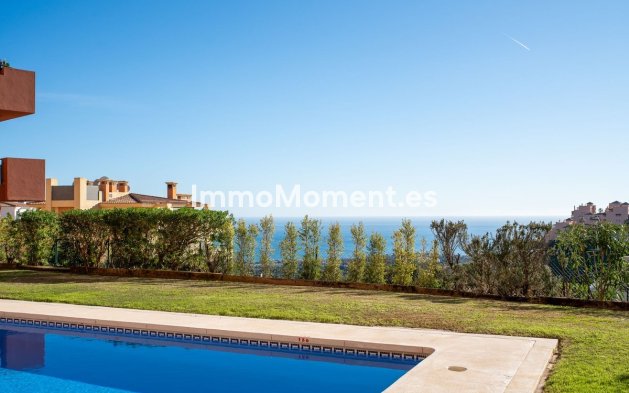 Revente - Appartement - Mijas - Calahonda