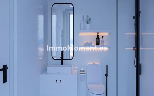 Revente - Villa - Pedreguer - Pedreguer Centro