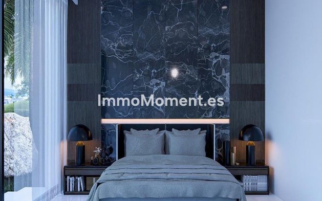 Revente - Villa - Pedreguer - Pedreguer Centro