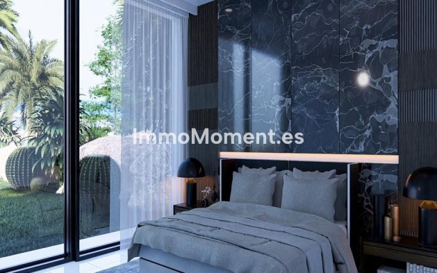 Revente - Villa - Pedreguer - Pedreguer Centro