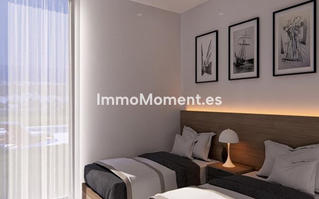 Revente - Villa - Pedreguer - Pedreguer Centro