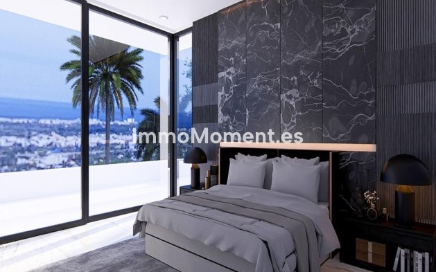 Bestaande woning - Villa - Pedreguer - Pedreguer Centro