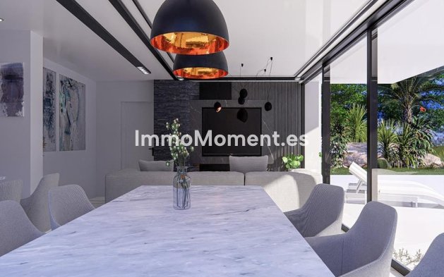 Bestaande woning - Villa - Pedreguer - Pedreguer Centro