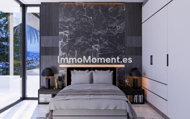 Bestaande woning - Villa - Pedreguer - Pedreguer Centro