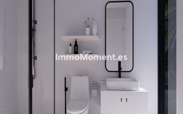 Bestaande woning - Villa - Pedreguer - Pedreguer Centro