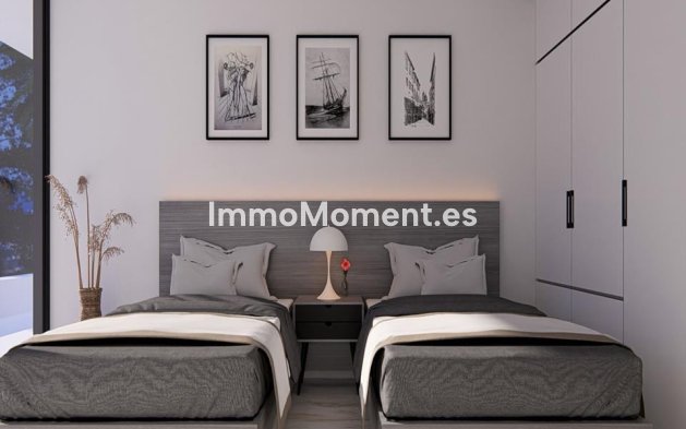 Bestaande woning - Villa - Pedreguer - Pedreguer Centro