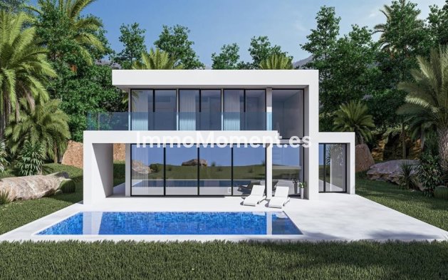 Bestaande woning - Villa - Pedreguer - Pedreguer Centro