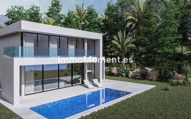 Bestaande woning - Villa - Pedreguer - Pedreguer Centro