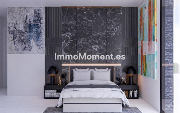 Resale - Villa - Pedreguer - Pedreguer Centro