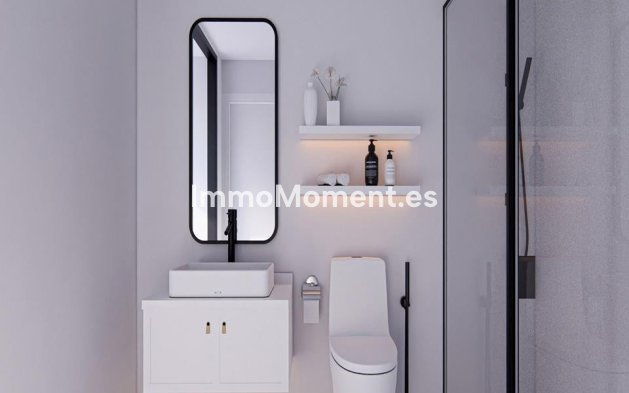 Resale - Villa - Pedreguer - Pedreguer Centro