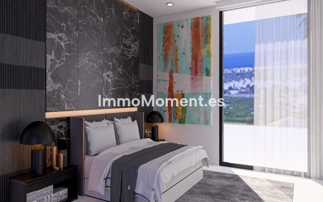 Resale - Villa - Pedreguer - Pedreguer Centro