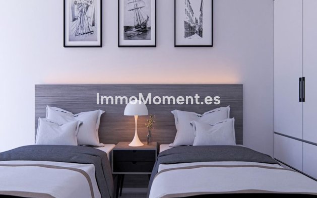 Resale - Villa - Pedreguer - Pedreguer Centro