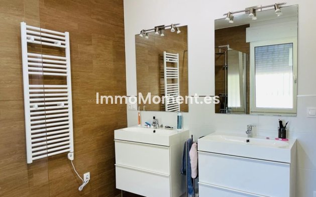 Wiederverkauf - Villa - Denia - Denia Centro