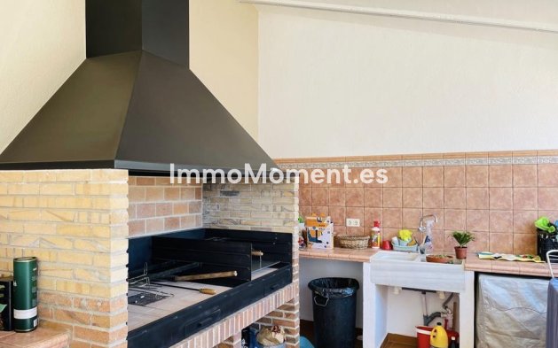 Wiederverkauf - Villa - Denia - Denia Centro