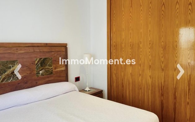 Wiederverkauf - Villa - Denia - Denia Centro