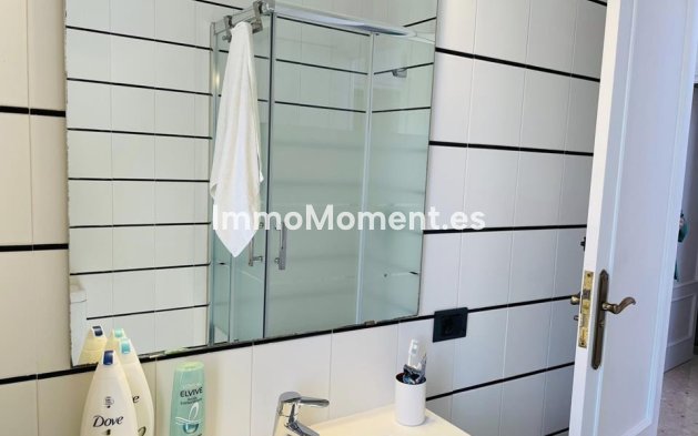 Wiederverkauf - Villa - Denia - Denia Centro