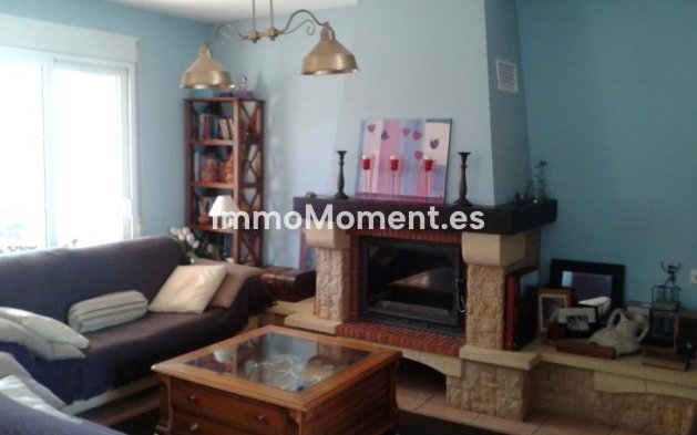 Wiederverkauf - Villa - Denia - Denia Centro