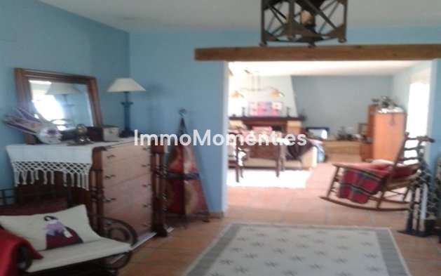 Wiederverkauf - Villa - Denia - Denia Centro