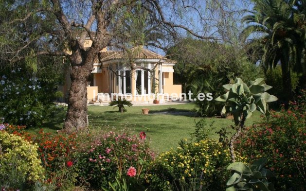 Wiederverkauf - Villa - Denia - Denia Centro