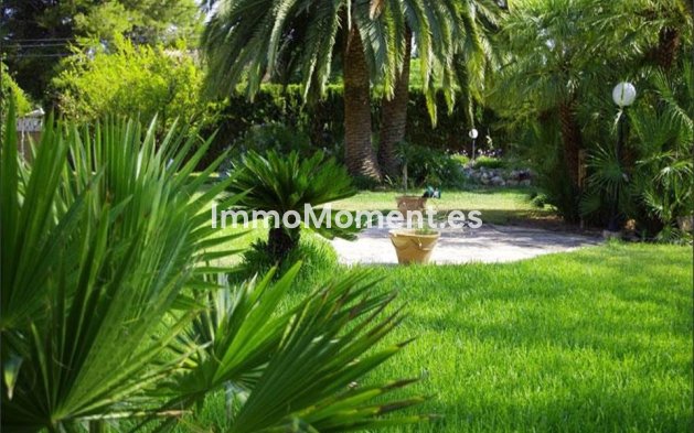 Wiederverkauf - Villa - Denia - Denia Centro