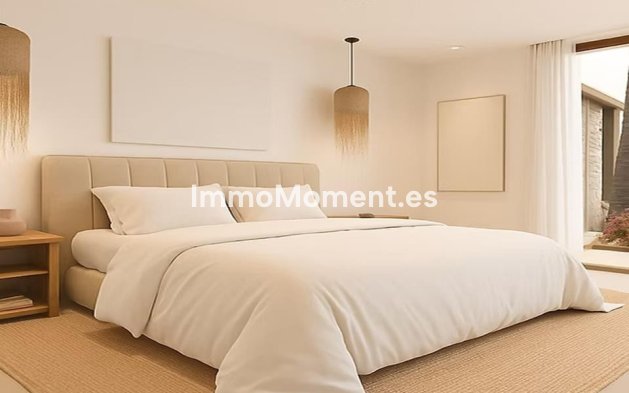 Revente - Villa - Pedreguer - Pedreguer Centro