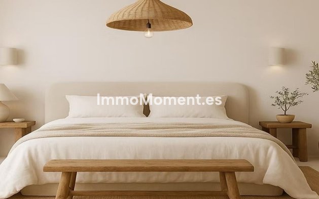 Revente - Villa - Pedreguer - Pedreguer Centro