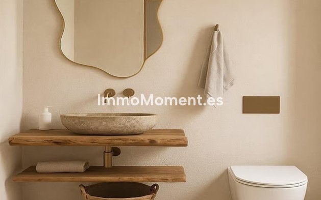 Revente - Villa - Pedreguer - Pedreguer Centro