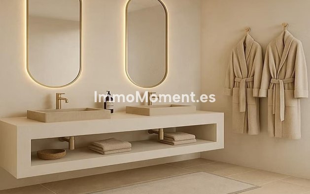 Revente - Villa - Pedreguer - Pedreguer Centro