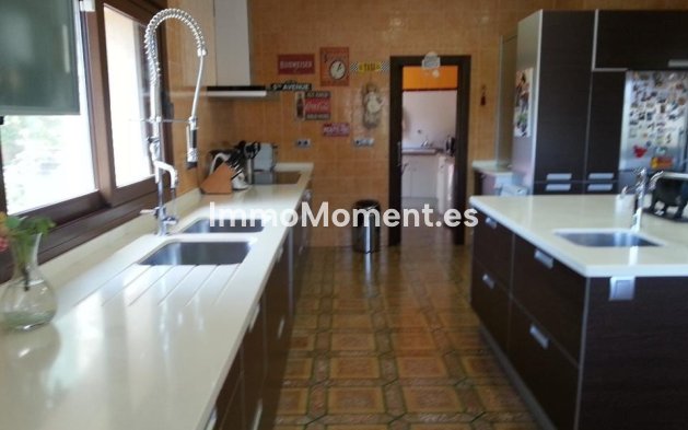 Wiederverkauf - Villa - Pedreguer - Pedreguer Centro