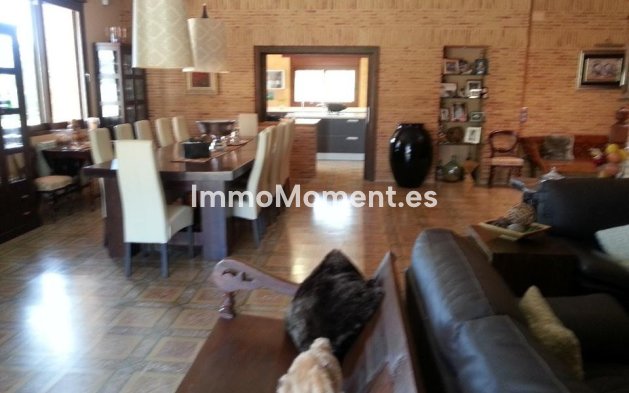 Wiederverkauf - Villa - Pedreguer - Pedreguer Centro