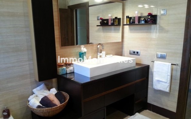 Wiederverkauf - Villa - Pedreguer - Pedreguer Centro