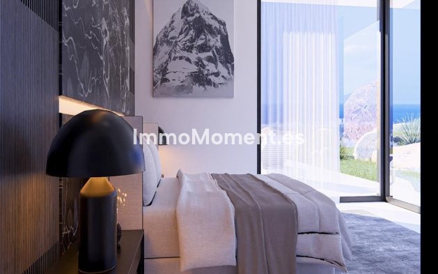 Revente - Villa - Pedreguer - Pedreguer Centro