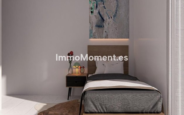 Revente - Villa - Pedreguer - Pedreguer Centro