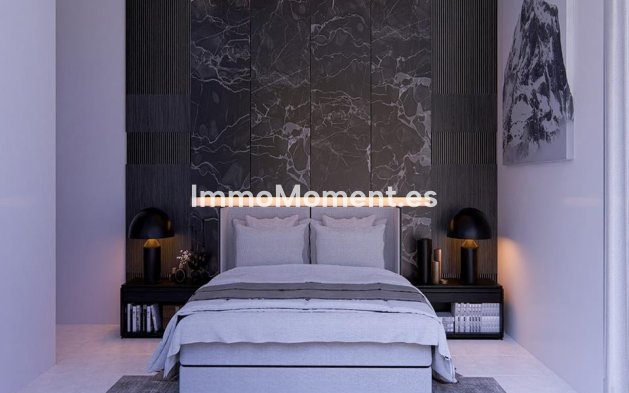 Revente - Villa - Pedreguer - Pedreguer Centro