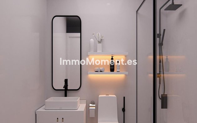 Revente - Villa - Pedreguer - Pedreguer Centro