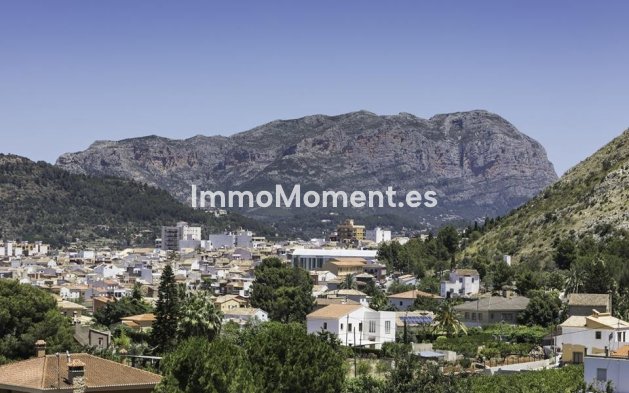 Revente - Villa - Pedreguer - Pedreguer Centro