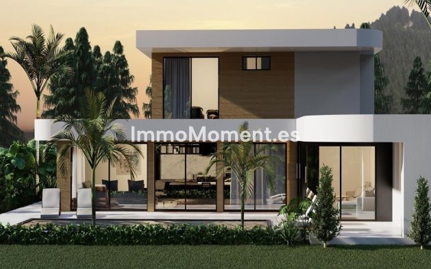 Wiederverkauf - Villa - Pedreguer - Pedreguer Centro