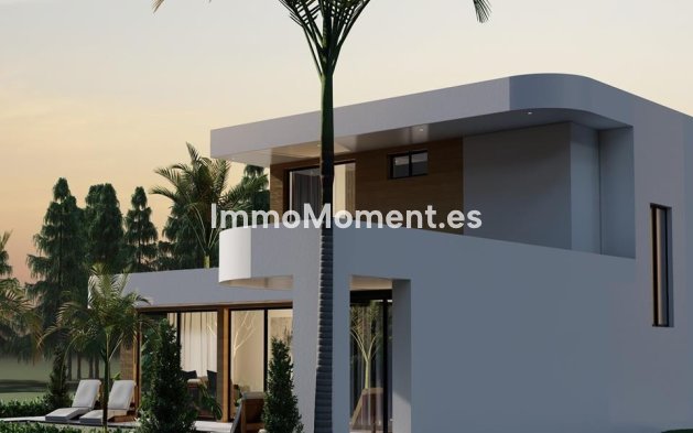 Wiederverkauf - Villa - Pedreguer - Pedreguer Centro