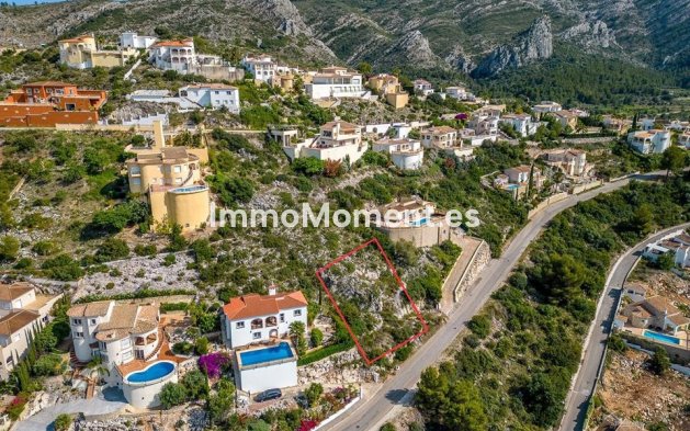 Wiederverkauf - Villa - Pedreguer - Pedreguer Centro