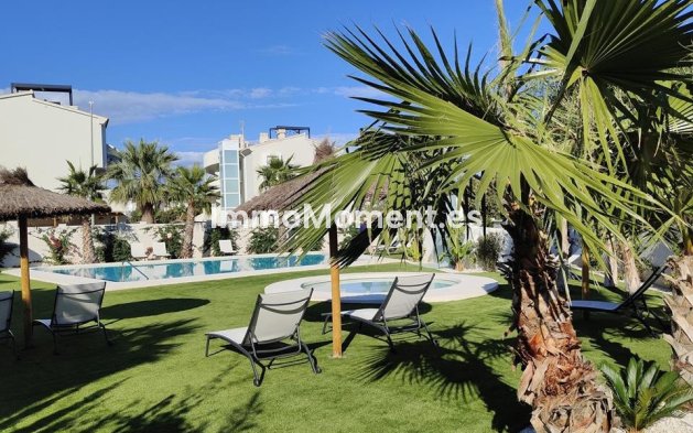 Resale - Apartment - Denia - Denia Centro