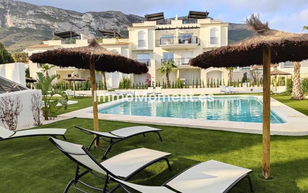 Resale - Apartment - Denia - Denia Centro