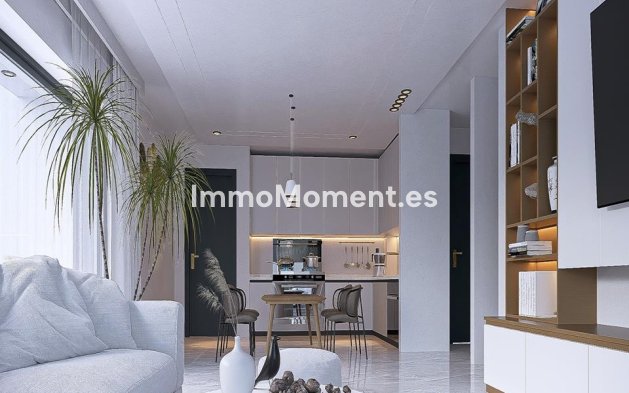 Wiederverkauf - Villa - Pedreguer - Pedreguer Centro