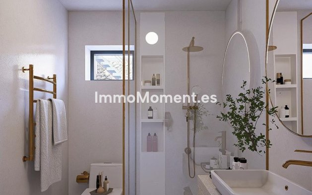 Wiederverkauf - Villa - Pedreguer - Pedreguer Centro